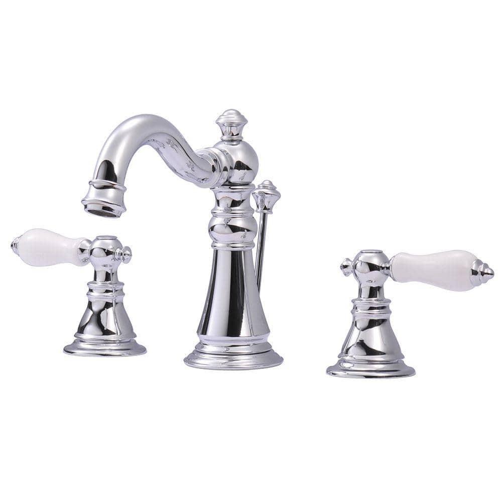 Andanur Ceramics - Faucets (C P Fittings)