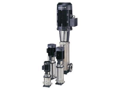Andanur Ceramics - Pressure Booster Pumps