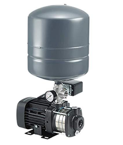 Andanur Ceramics - Pressure Booster Pumps
