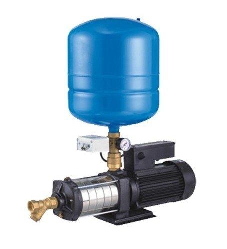 Andanur Ceramics - Pressure Booster Pumps