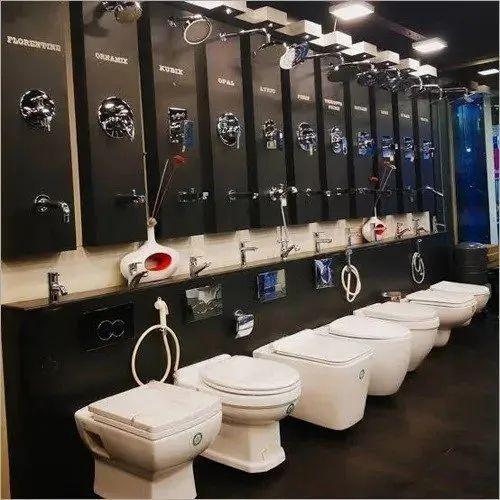 Andanur Ceramics - Sanitary Ware