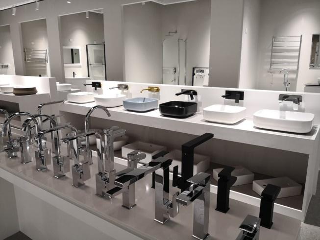 Andanur Ceramics - Sanitary Ware